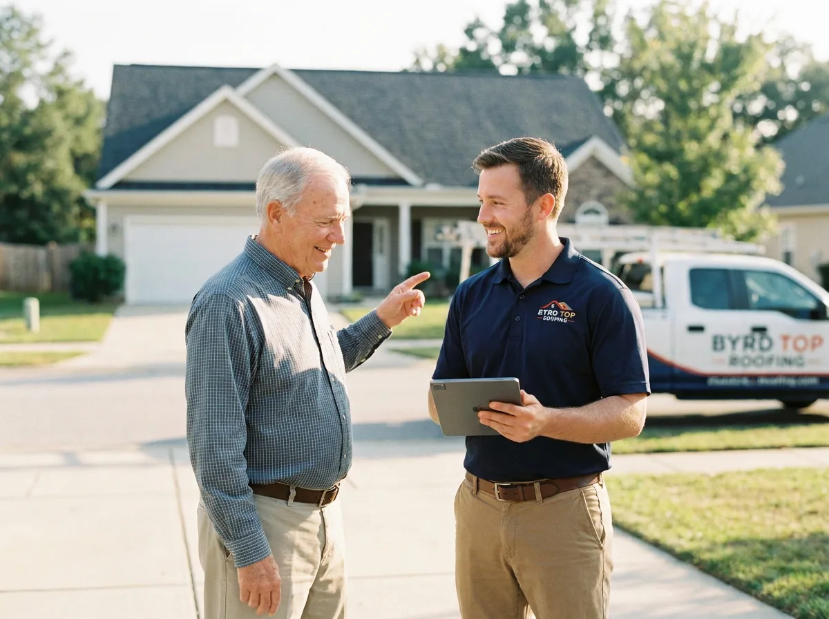 Roofing Winn, MI FAQs